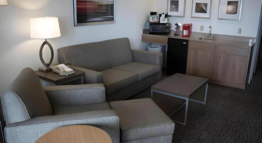 Holiday Inn Express Munising-Lakeview Hotel By Ihg Екстер'єр фото