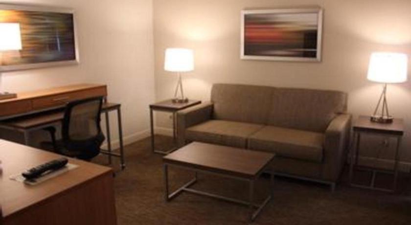 Holiday Inn Express Munising-Lakeview Hotel By Ihg Екстер'єр фото