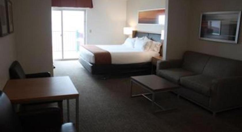 Holiday Inn Express Munising-Lakeview Hotel By Ihg Екстер'єр фото