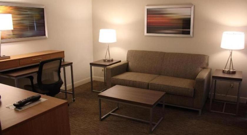 Holiday Inn Express Munising-Lakeview Hotel By Ihg Екстер'єр фото